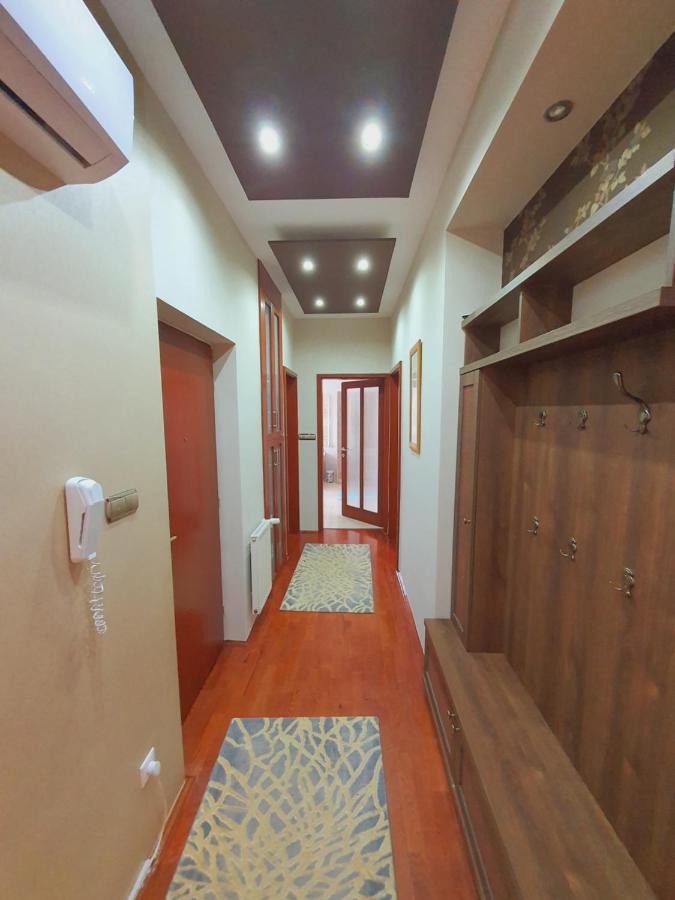 Adel Apartman ميسكولك المظهر الخارجي الصورة