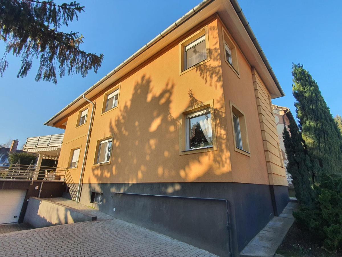 Adel Apartman ميسكولك المظهر الخارجي الصورة